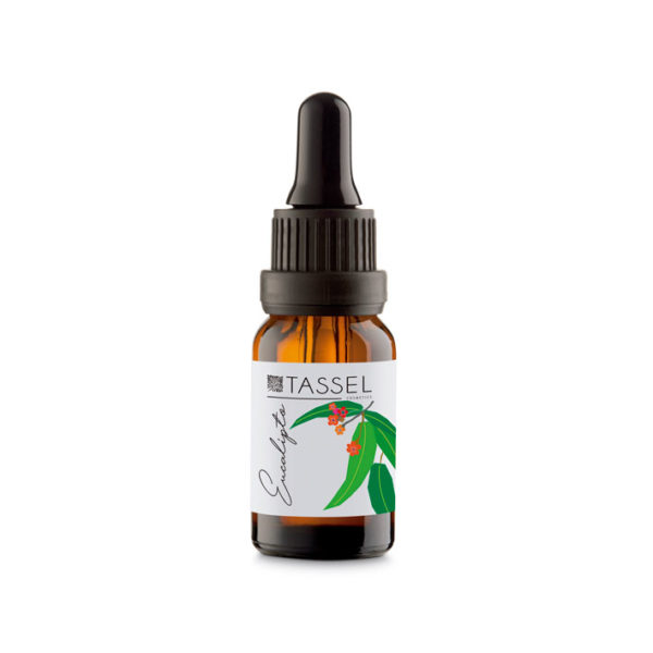 ACEITE ESENCIAL EUCALIPTO 15ML.