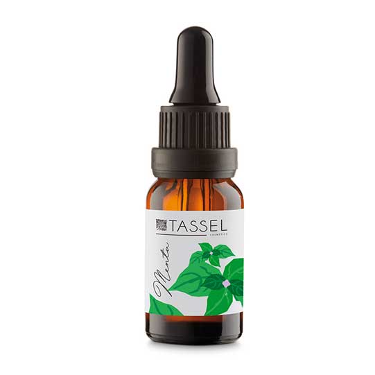 ACEITE ESENCIAL MENTA 15ML