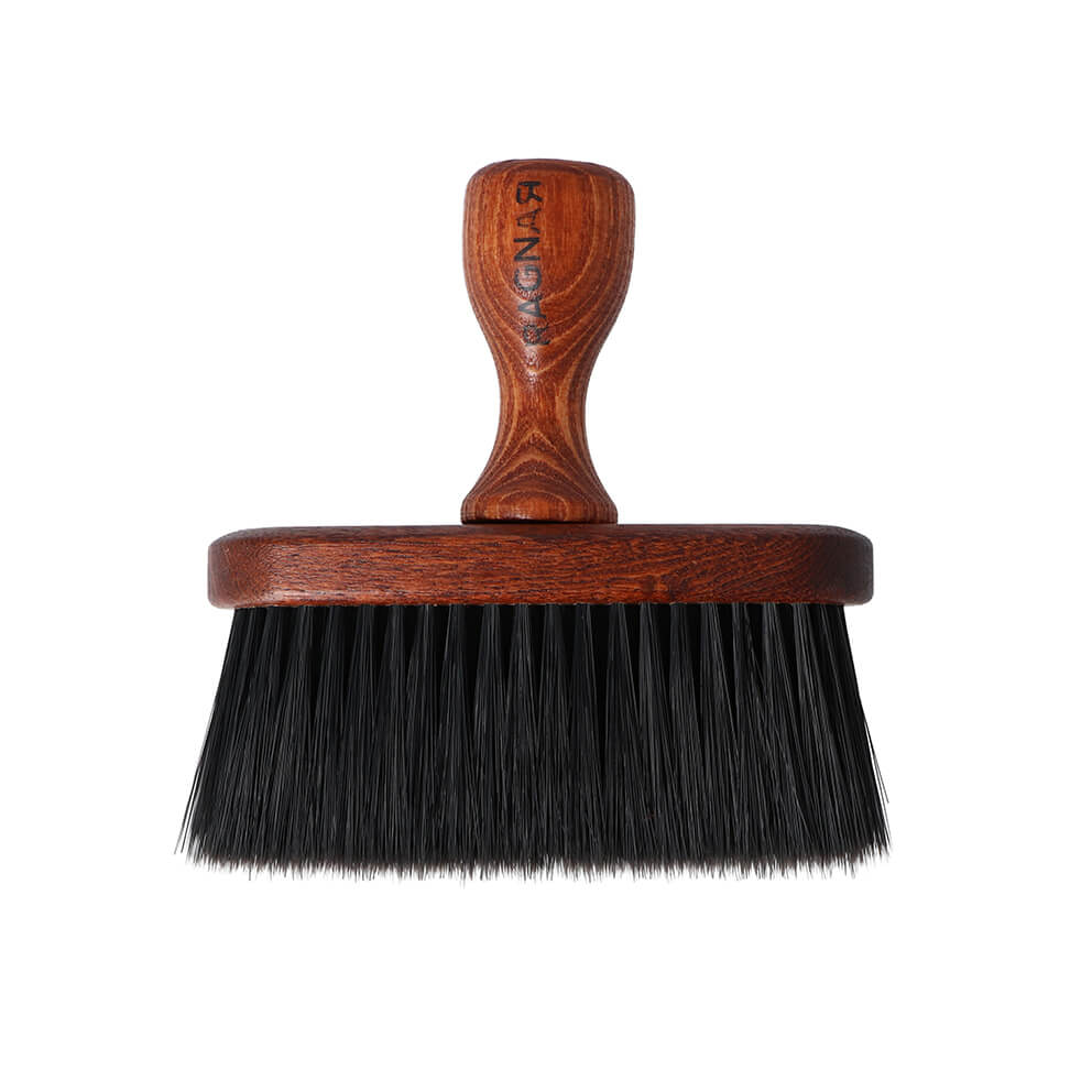 CEPILLO BARBERO MADERA BARBER LINE