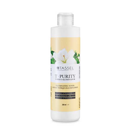 TóNICO ASTRINGENTE T-PURITY 200ML.