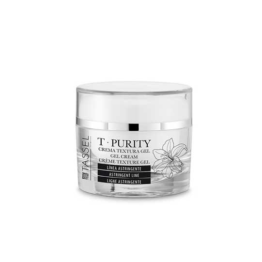 ADSTRINGIERENDE CREME T-PURITY T-PURITY 50ML.