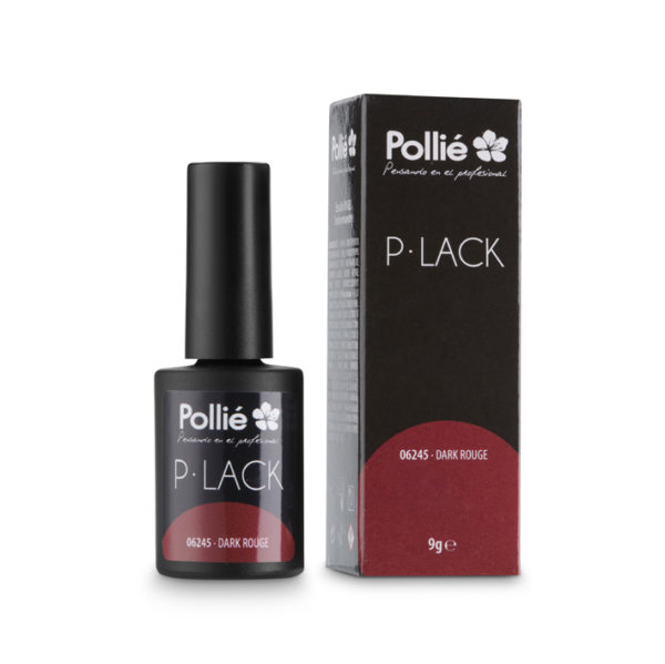 P-LACK DARK ROUGE 9GRMS