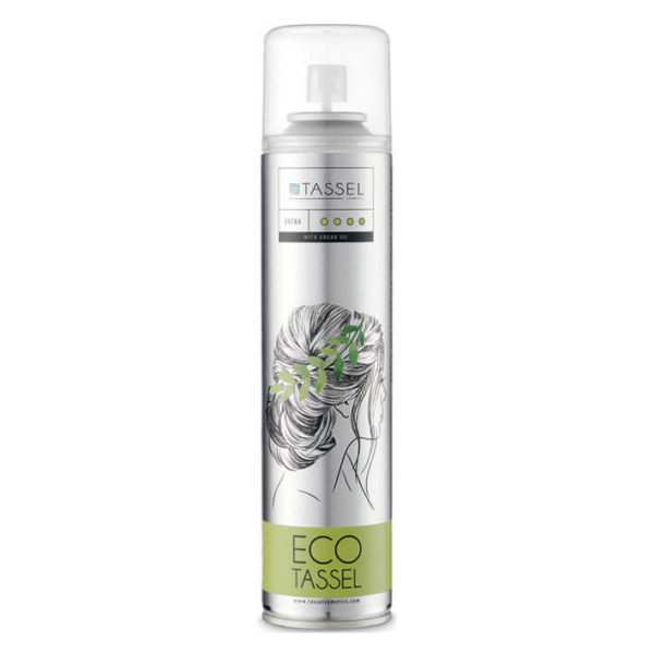 LAQUE FORTE ÉCOLOGIQUE 300 ML