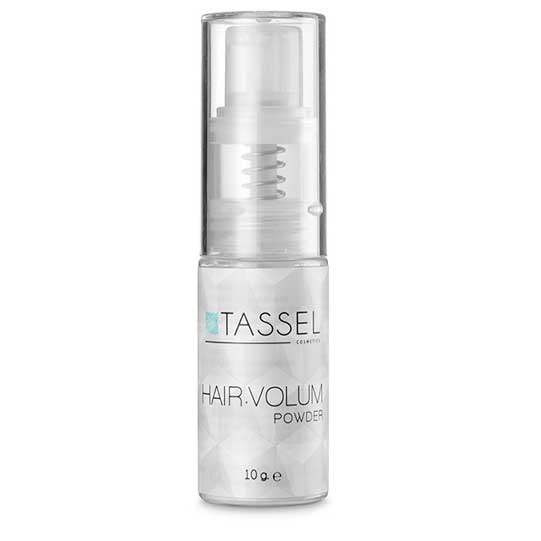 POLVOS VOLUMINIZADORES 10G. TASSEL POLVOS VOLUMINIZADORES 10G. TASSEL