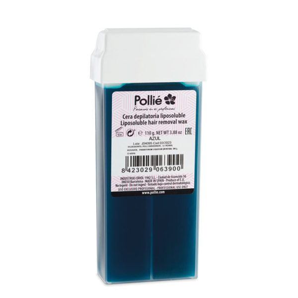 ROLL-ON CERA AZUL 110GR