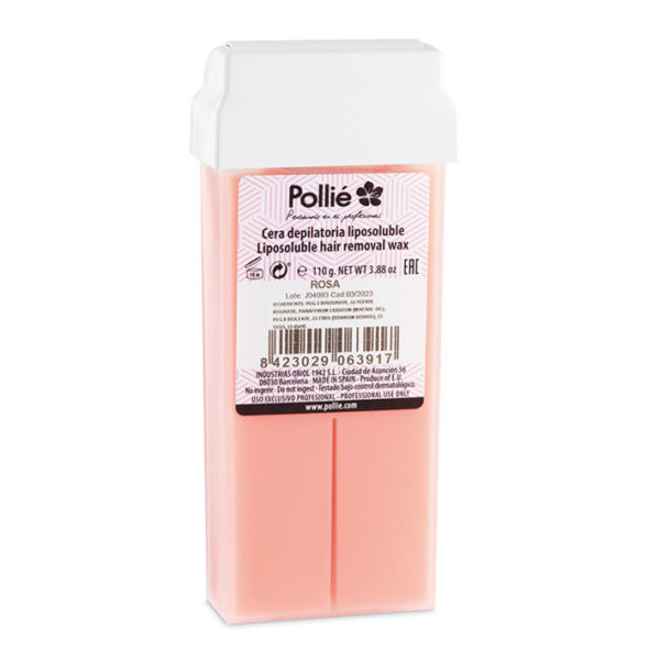 ROLL-ON CERA ROSA 110GR