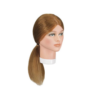 Cabeza Junior Natural Rubio 30-35Cm- 06342