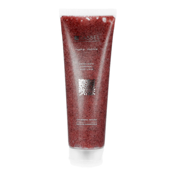 BODY SCRUB 250 ML