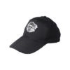 Gorra Negra Captain Cook - 07430