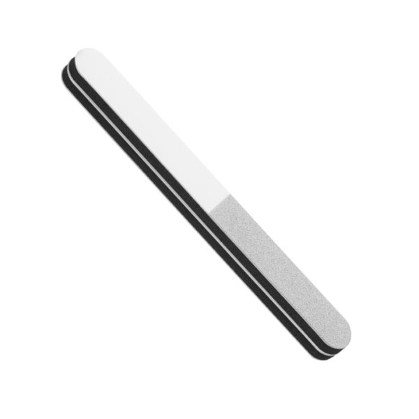 THICK 3 USES NAIL FILE 175X15MM