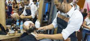 ¿Cómo recuperar la barba tras el verano?