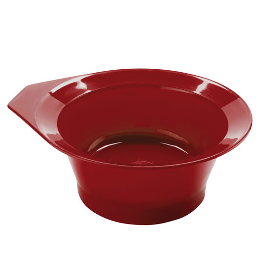 ANTI-SLIP MEASURING BOWL NEW COLOURS