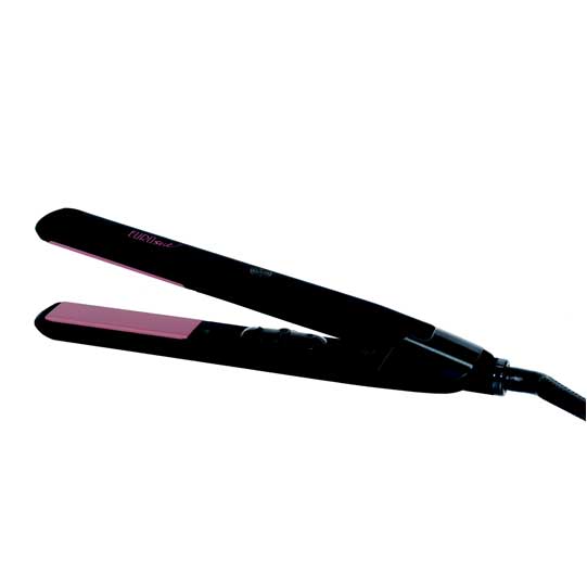 STRAIGHTENER EASY COLOUR PINK