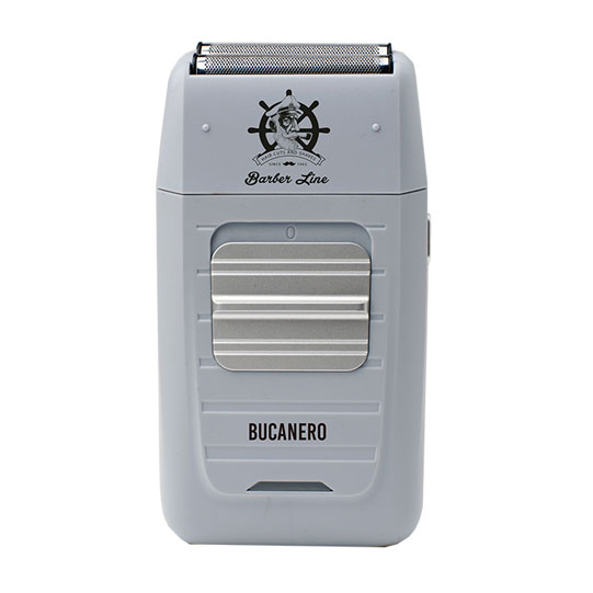 SHAVER BUCANERO BARBER LINE