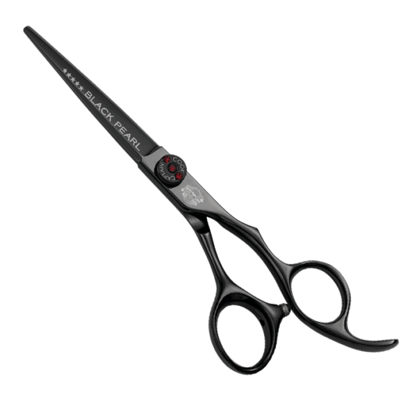 CAPTAIN COOK BARBER SCISSORS 5,5