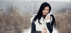 Los secretos para cuidar tu pelo en invierno