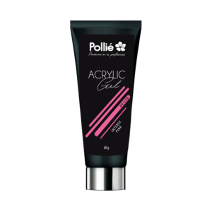 06601-Acrylic Gel Intense Pink