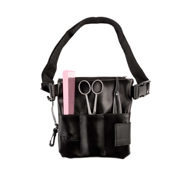 PURSE FOR TOOLS BLACK WAIST