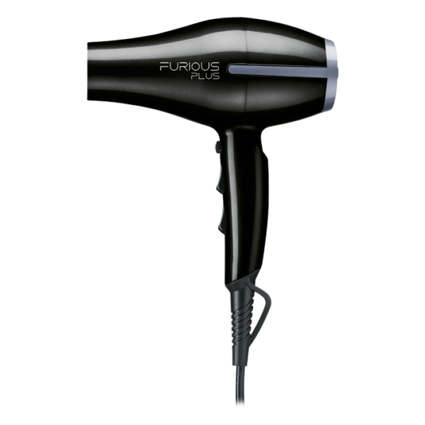 HAIR DRYER FURIOUS COMPACT PLUS