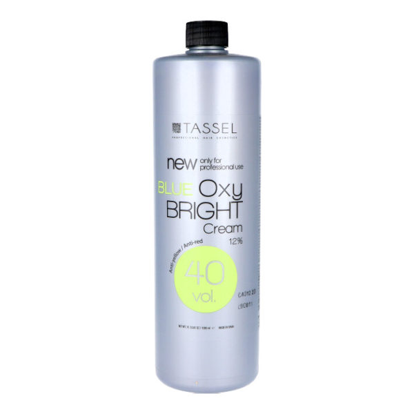 OXY BRIGHT OXYDANT EN CRÈME 40 VOL.