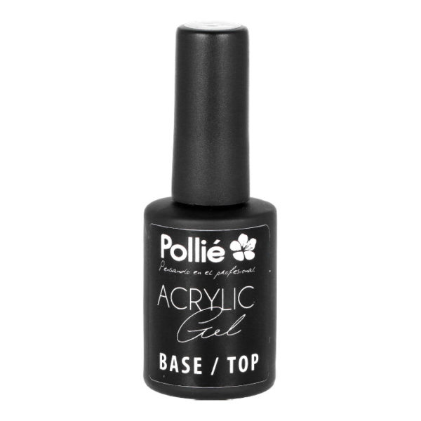 NAIL POLISH BASE/TOP COAT 9 G