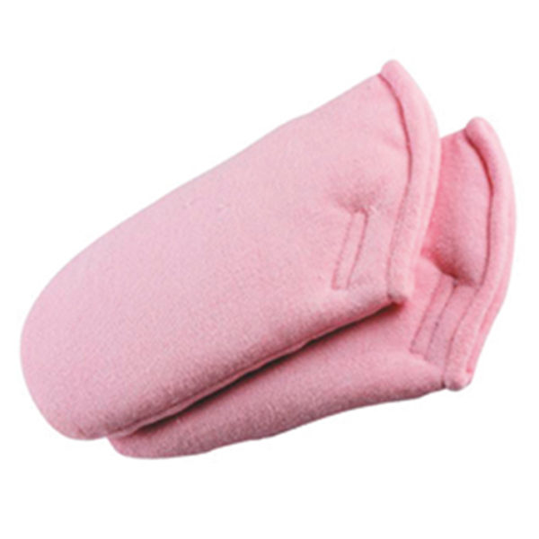 BAG 2 COTTON GLOVES FOR PARAFFIN