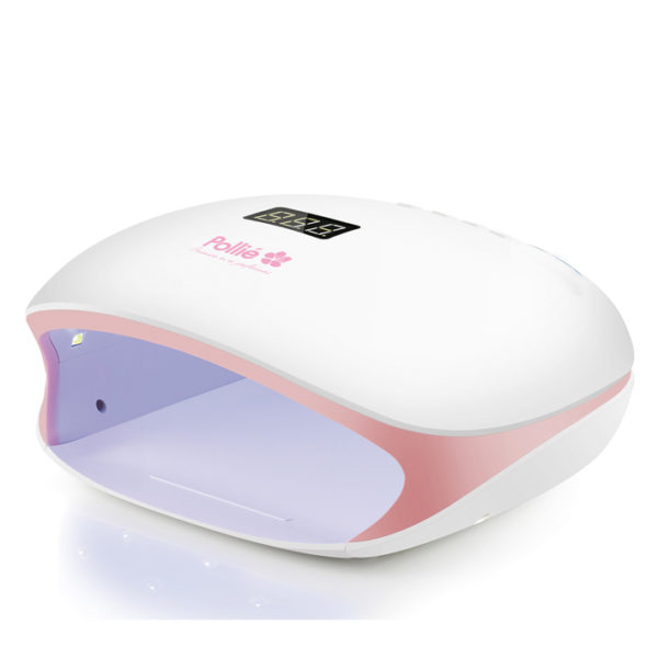 UV-LED 48W NAIL LAMP MODEL FAST LIGHT