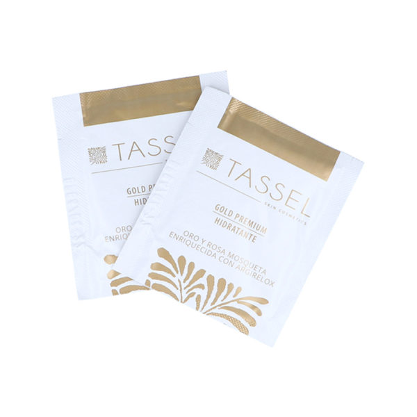 GOLD CREAM 3 ML SACHET