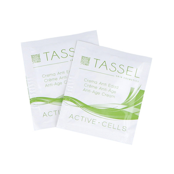 VEGETABLE STEM CELL CREAM 3 ML SACHET