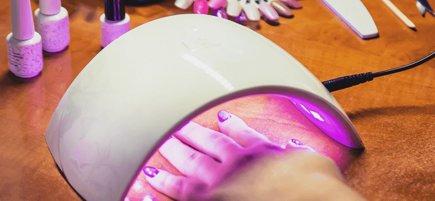 Las mejores lámparas de uñas para tu centro de estética 