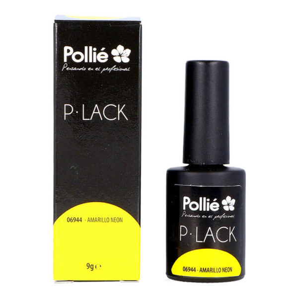 P-LACK AMARELO NEÓN 9 GR