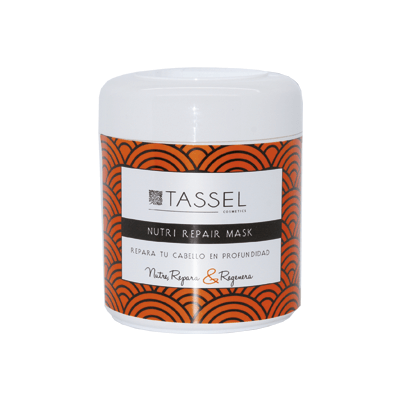 Mascarilla Nutri-repair Tassel