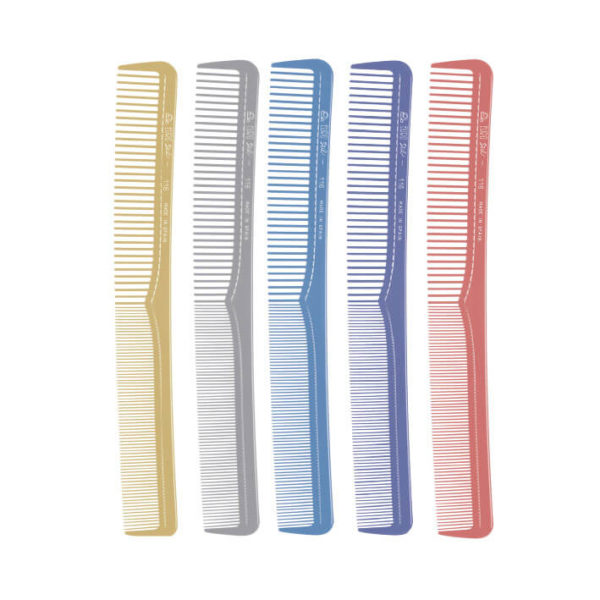 Cutting comb special pin 19,5 CM