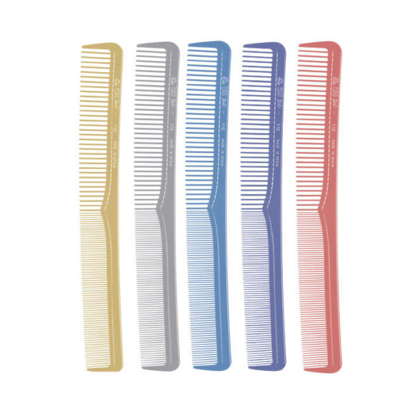 Cutting comb special pin 19,5 CM