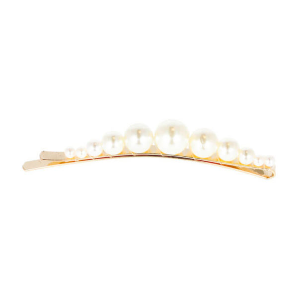 PEARL CLIPS 2 PCS