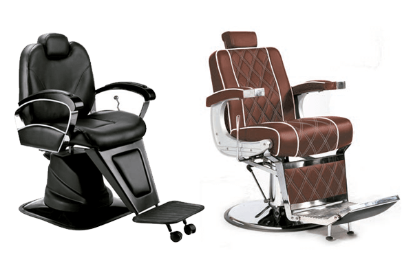 sillones-barbero Barber Line