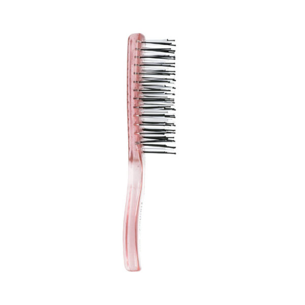 PETITE BROSSE POUR DÉMÊLER AVEC DOUBLE HAUTEUR PICK