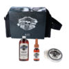 PACK CAPTAIN COOK para barba 06668