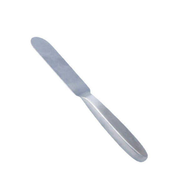 PEDICURE CALLUS REMOVER WITH METAL HANDLE