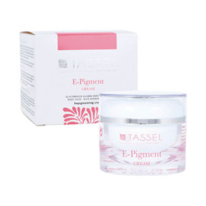 CREMA E-PIGMENT 50 ML 06800