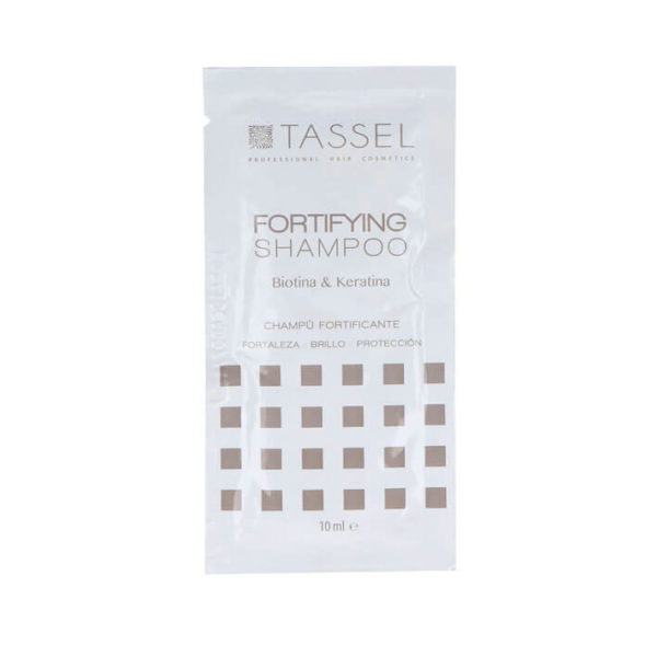 SACHET SHAMPOING FORTIFYING 10 ML