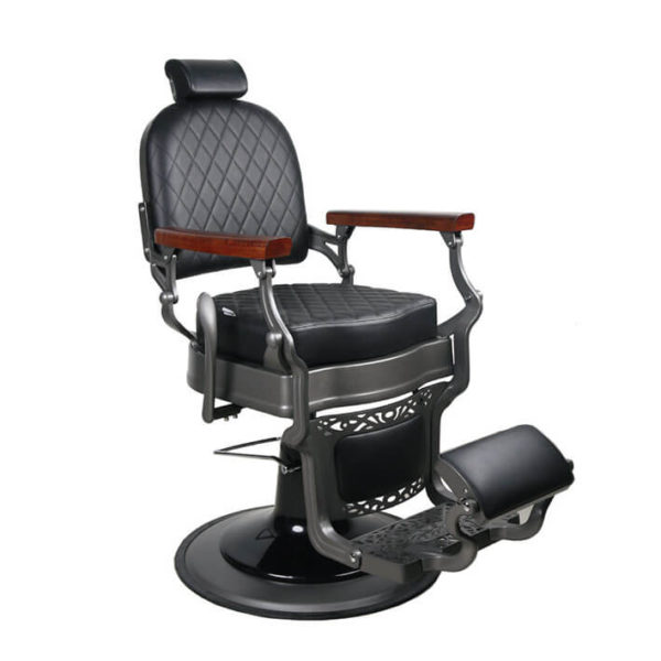 SPRINGFIELD BARBER CHAIR