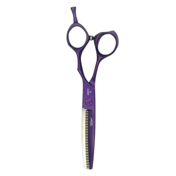 6” AMATIST SCULPTING SCISSORS