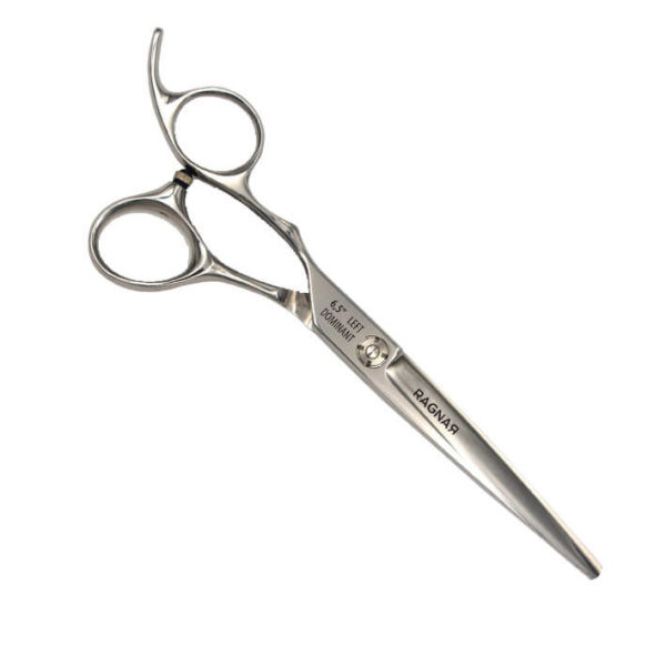 6.5” LEFT DOMINANT HAIRDRESSING SCISSORS