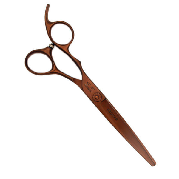 6.5” LEFT DOMINANT HAIRDRESSING SCISSORS