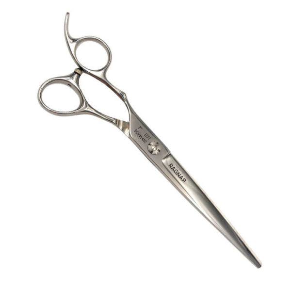 7” LEFT DOMINANT HAIRDRESSING SCISSORS