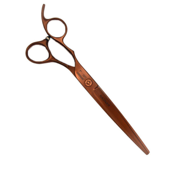 7” LEFT DOMINANT HAIRDRESSING SCISSORS