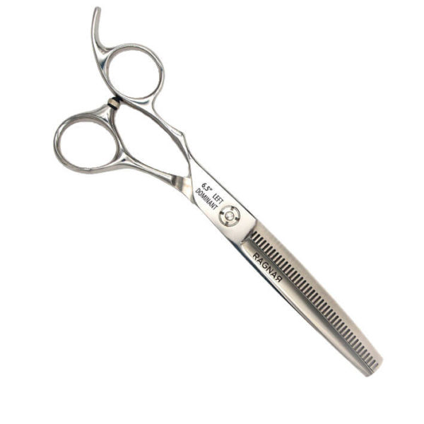 6.5” LEFT DOMINANT SCULPTING SCISSORS