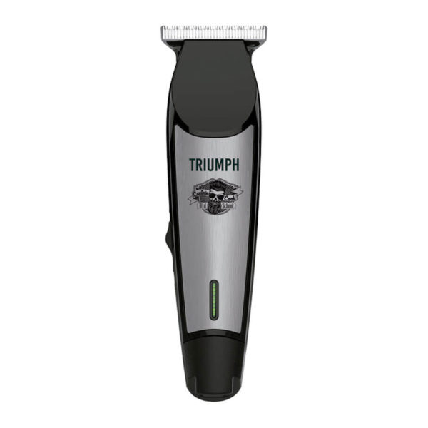 TRIUMPH TOUCH-UP MACHINE