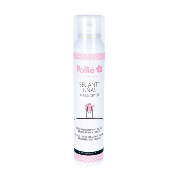 SPRAY SECANTE DE UÑAS 200 ML